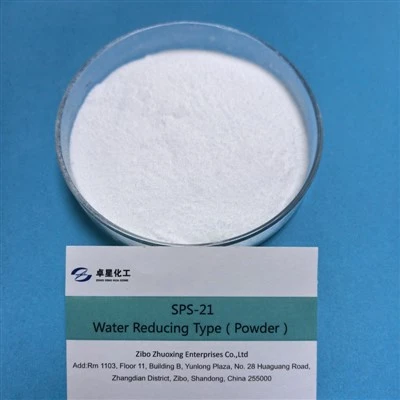 Betongblanding polykarboksylsyre
