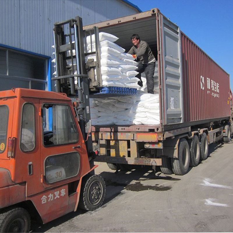 Pulverisert Polycarboxylate Superplasticizer Produsenter