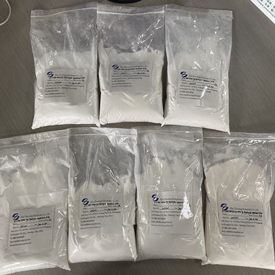 Betongkonstruksjon Polycarboxylate Superplasticizer
